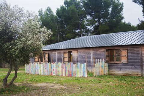 Accueil de loisirs La Lauseta à Lézignan-Corbières