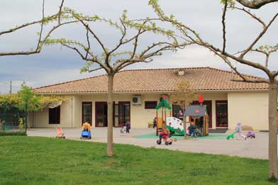 Crèche La Mimarela