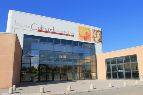 Espace Culturel des Corbières