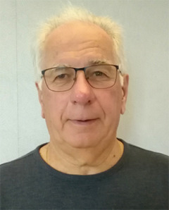 Jean-Marie Saury