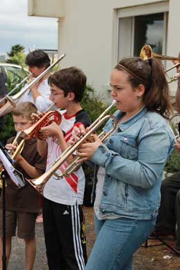 Conservatoire de musique