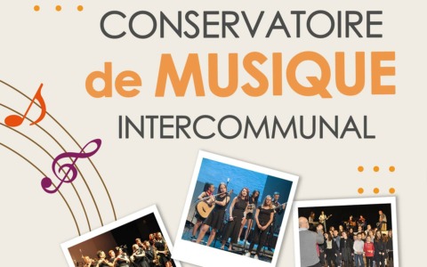 Brochure conservatoire 2022-2023