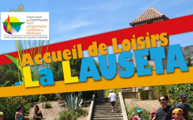 Programme de l’accueil de loisir la Lauseta – été 2021