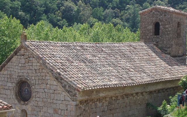 Eglise Notre Dame (termes)