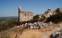 Château de Montseret