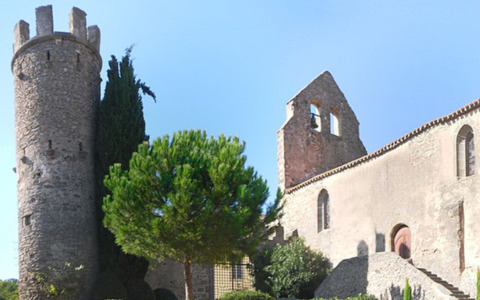 Château de Roquecourbe