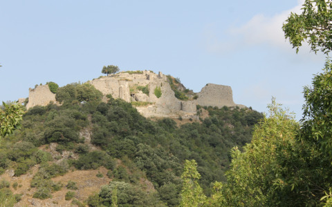 Château de Termes