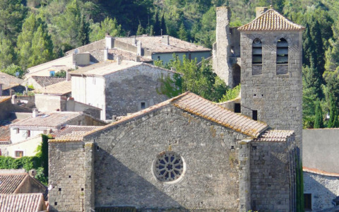 L’église paroissiale