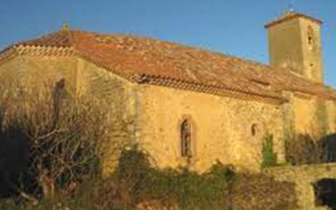 L’ église paroissiale Saint-Julien Sainte-Basilisse