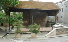 Lavoir Ornaisons