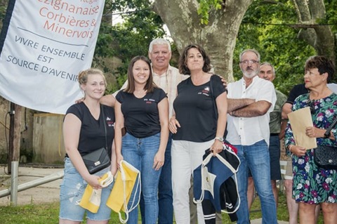 Cérémonie des trophées 2019