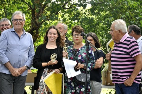 Cérémonie des trophées 2019Cérémonie des trophées 2019