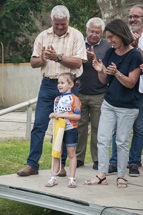 Cérémonie des trophées 2019Cérémonie des trophées 2019