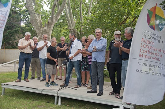 Cérémonie des trophées 2019