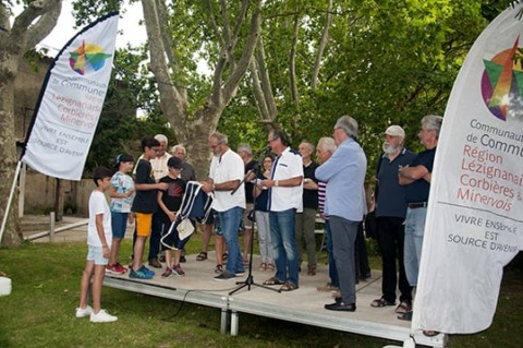 Cérémonie des trophées 2019Cérémonie des trophées 2019