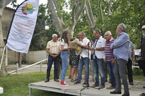 Cérémonie des trophées 2019Cérémonie des trophées 2019