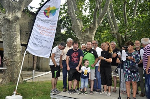 Cérémonie des trophées 2019Cérémonie des trophées 2019