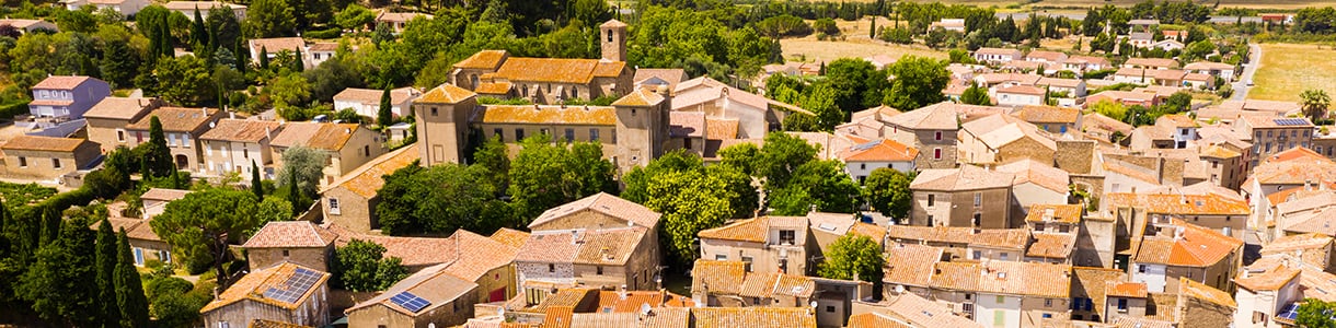 Maison de santé à Saint-Laurent de la Cabrerisse