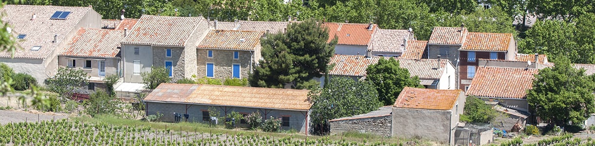 Cascastel des Corbières