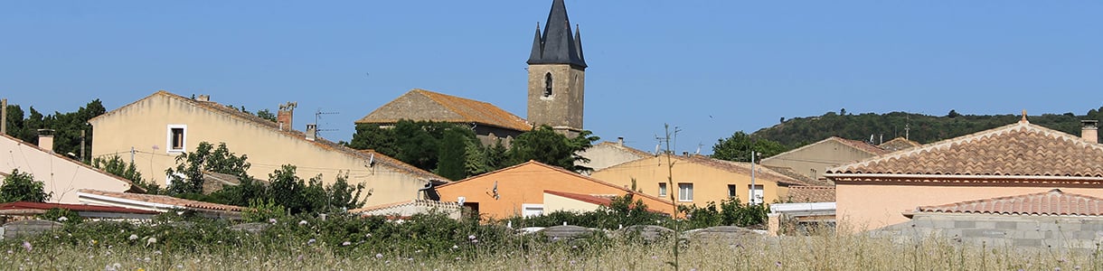 Conilhac-Corbières