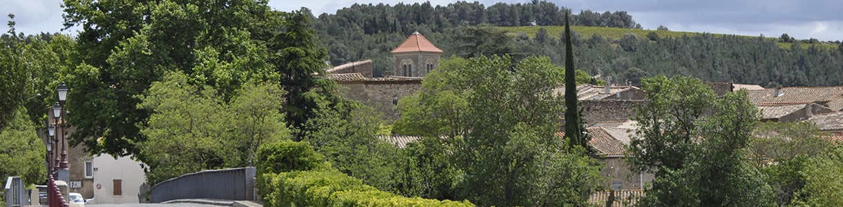 Ferrals-les-Corbières