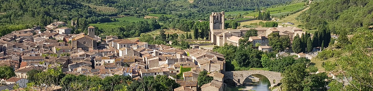 Lagrasse