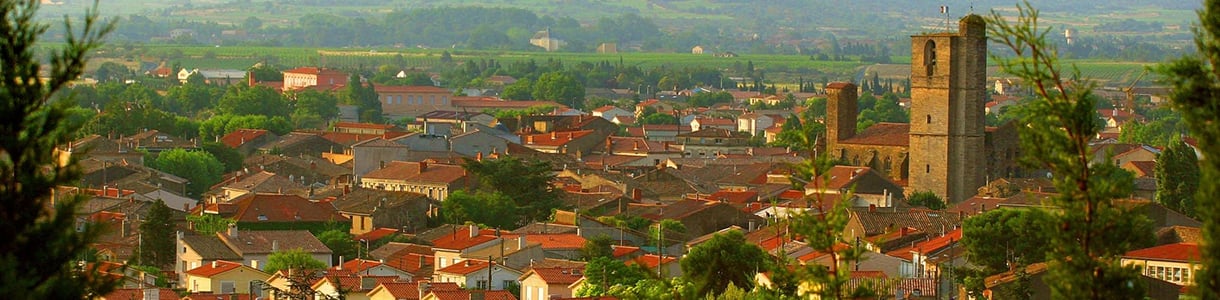 Lézignan-Corbières