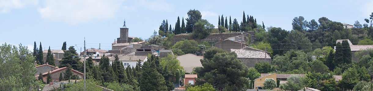 Montbrun-des-Corbières