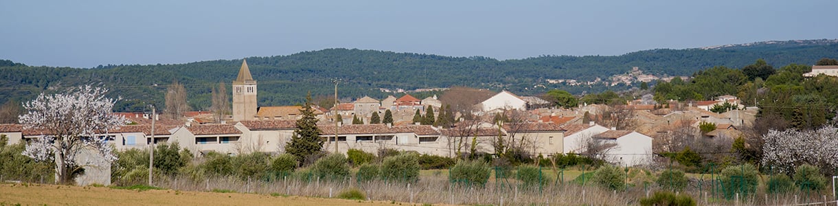 Saint-Laurent-de-la-Cabrerisse