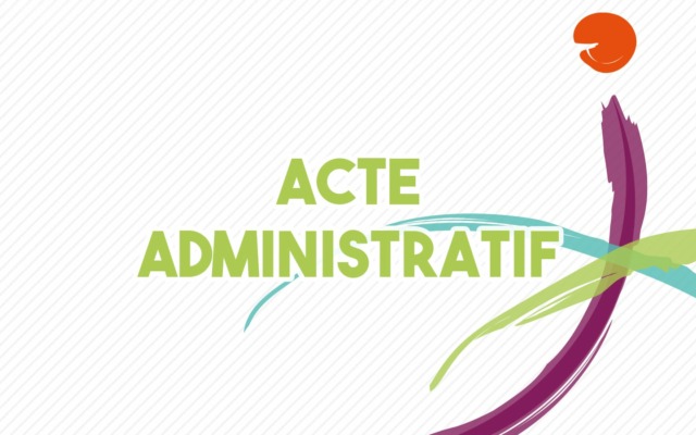 Test smcc conseil administration