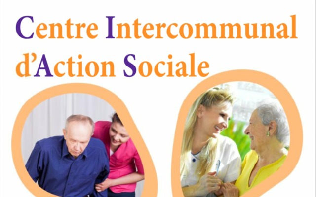 Centre intercommunal d’action sociale