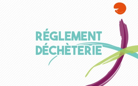 Règlement déchèterie Laroque-de-Fa