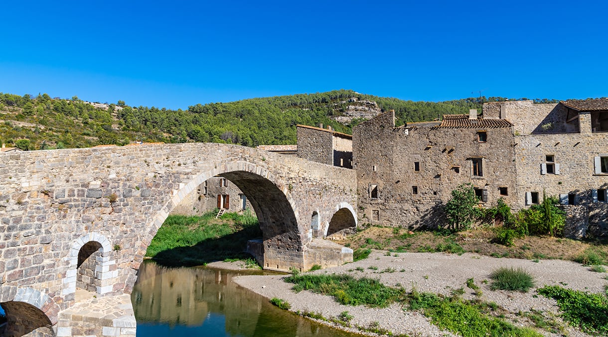 Argens-Minervois