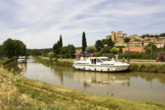 Le Canal du Midi