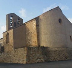 Eglise Saint Mames