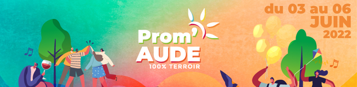 Prom’aude 2022