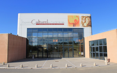 Espace Culturel des Corbières