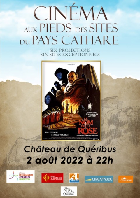 affiche queribus