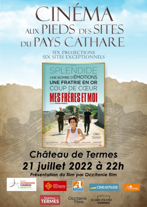 affiche termes