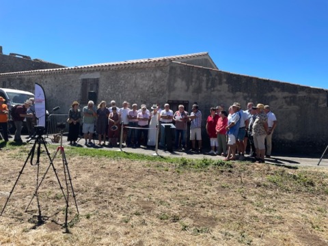 Fête de Bouisse