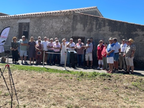 Fête de Bouisse