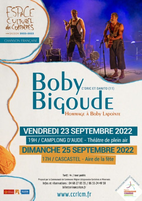 Boby Bigoude