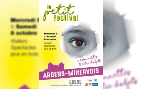 Le Petit Festival