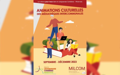 Animation MILCOM – Septembre – Décembre 2023