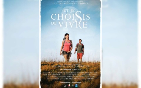 Projection film – Je choisis de vivre