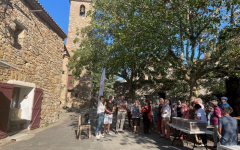 Inauguration d’Epicénou