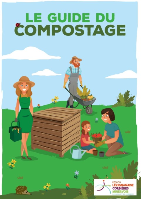 Guide du compostage