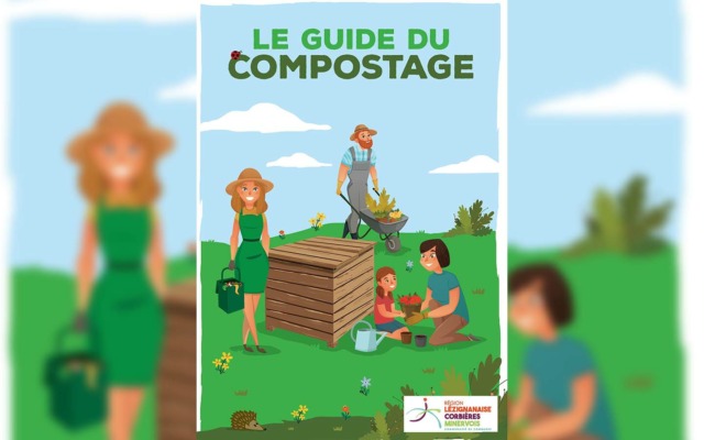 Guide du compostage