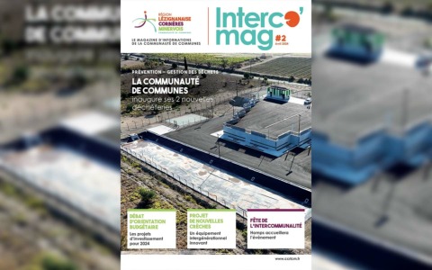 Interco’Mag N°2