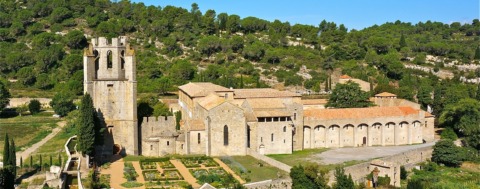 Abbaye Bénédictine